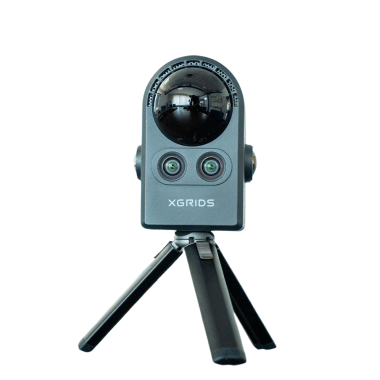 XGRIDS XGRIDS Scanner CZ01020016 PortalCam Premium Package Retail SC 304738 CZ01020016