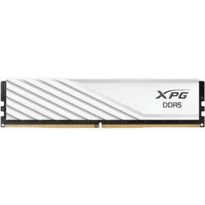 XPG LANCER BLADE AX5U5600C4616G-SLABBK 16GB DDR5 SDRAM Memory Module | SKU AX5U56-16B - MEM - AX5U56-16B - ADATA - AX5U5600C4616G-SLABBK