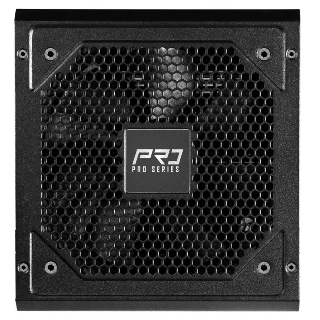 ASRock Inc. ASRock PS PRO-650B 650W ATX3.1 80+Bronze Retail PS 302908 PRO-650B (2)