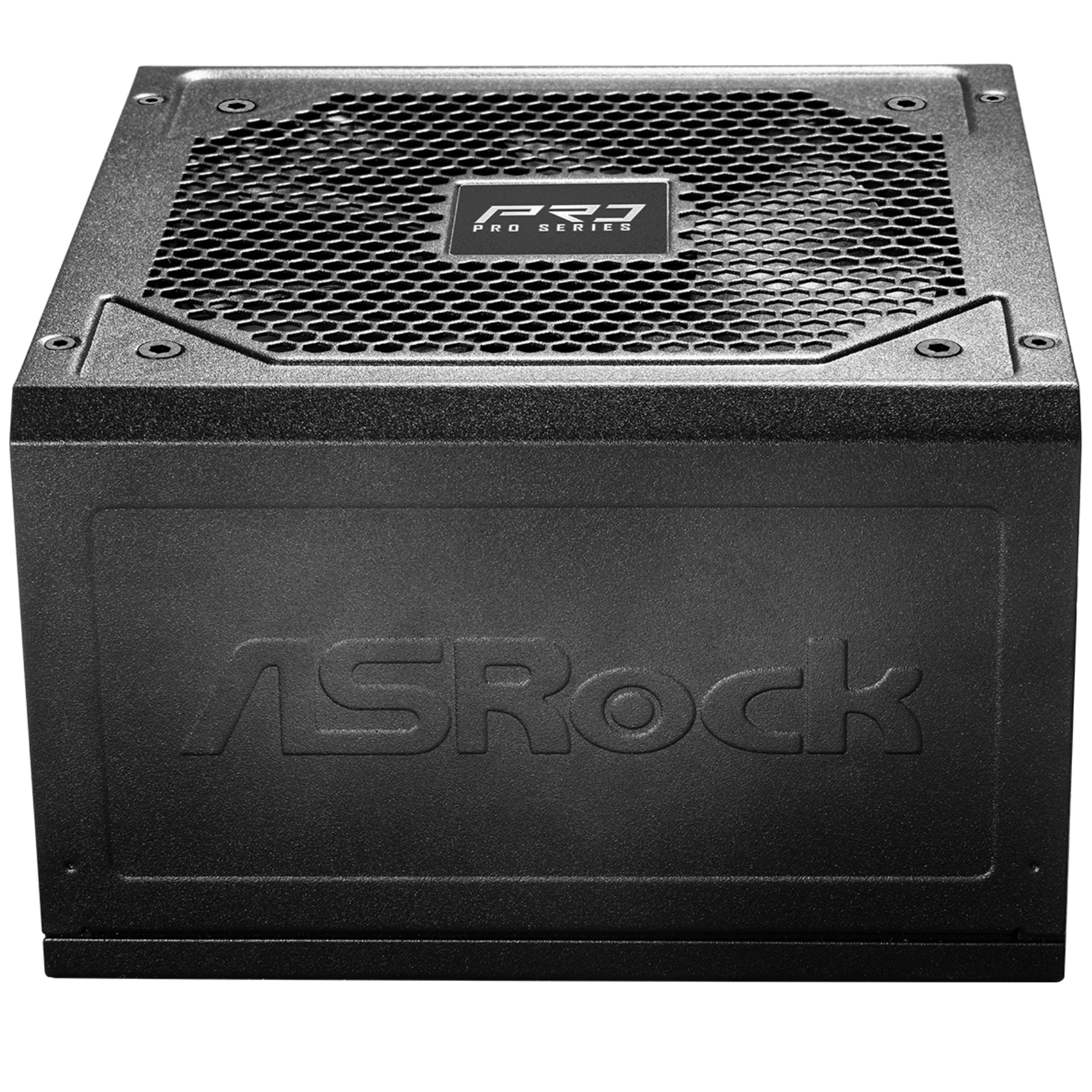 ASRock Inc. ASRock PS PRO-750G 750W ATX3.1 80+Gold Retail PS 302904 PRO-750G (3)