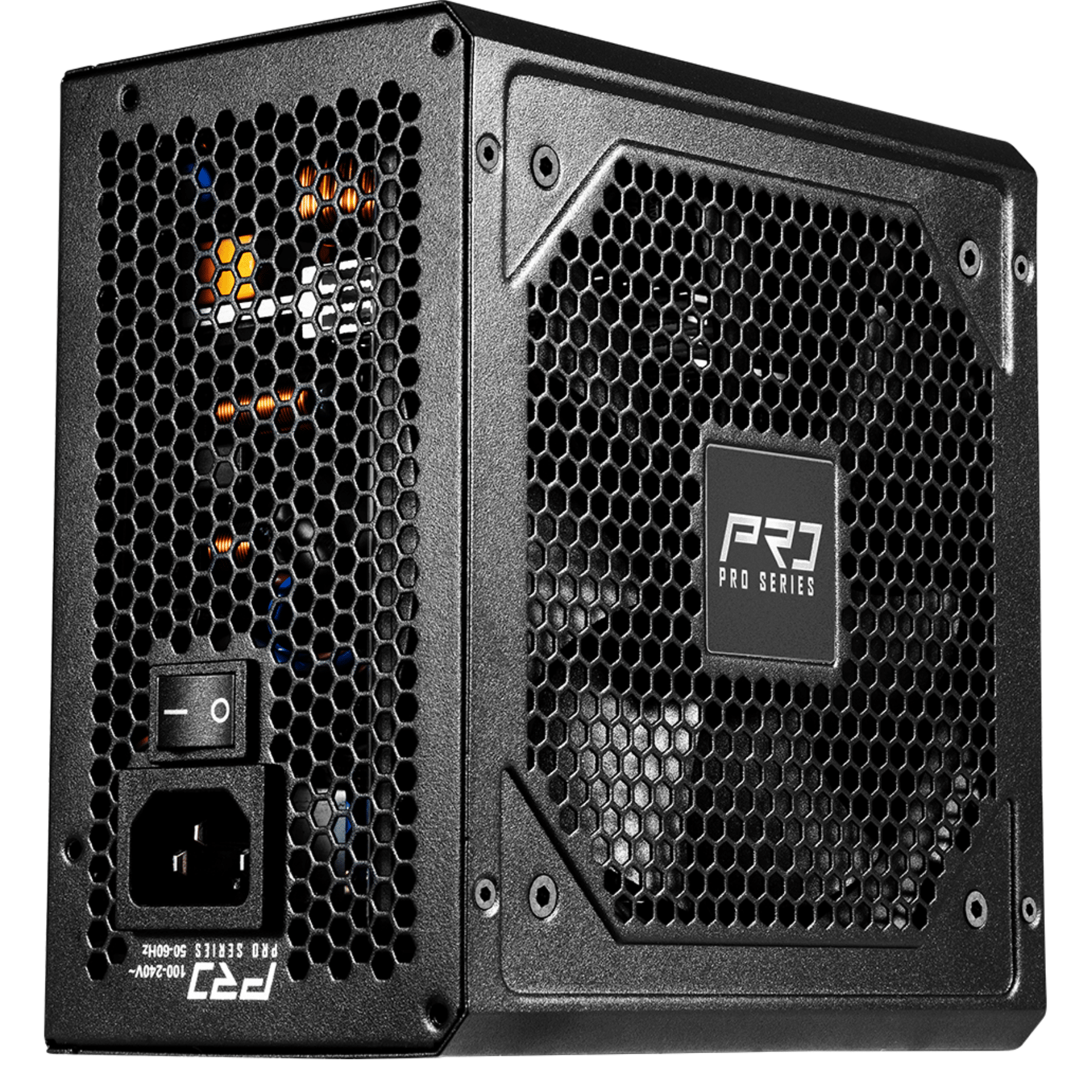 ASRock Inc. ASRock PS PRO-750G 750W ATX3.1 80+Gold Retail PS 302904 PRO-750G (4)
