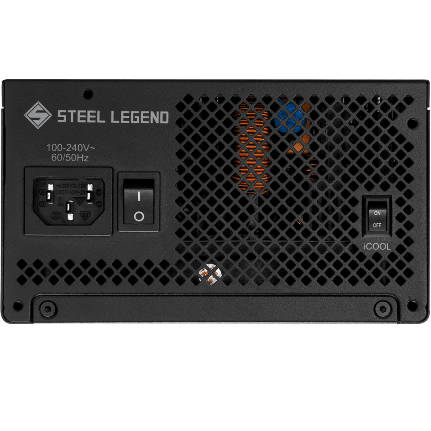 ASRock Inc. ASRock PS SL-1200G 1200W ATX3.1 80+Gold Full Modular Retail PS 298874 SL-1200G (3)