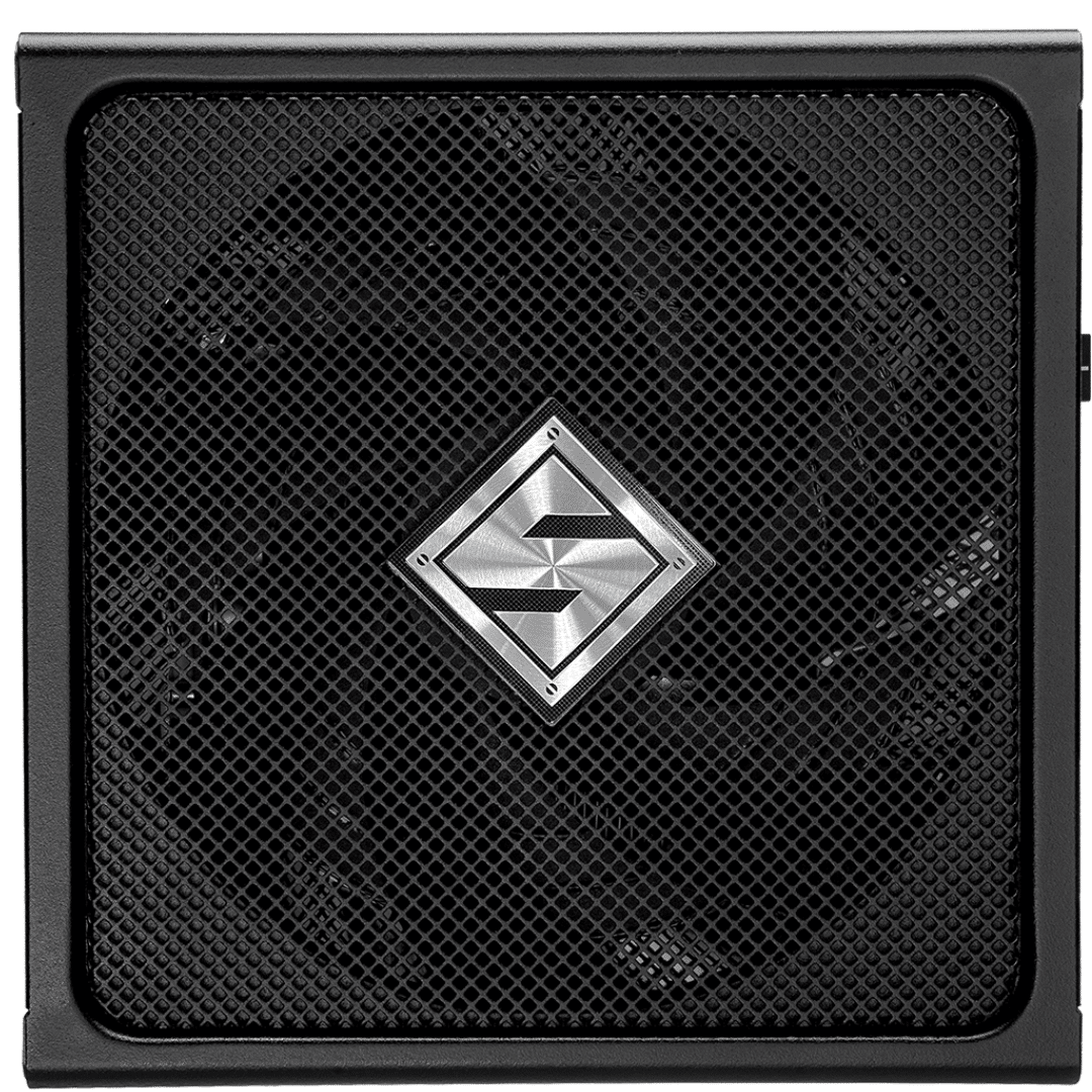 ASRock Inc. ASRock PS SL-650G 650W ATX 12V 80+GOLD Fully Modular 135mm Fan Retail PS 295597 SL-650G (3)