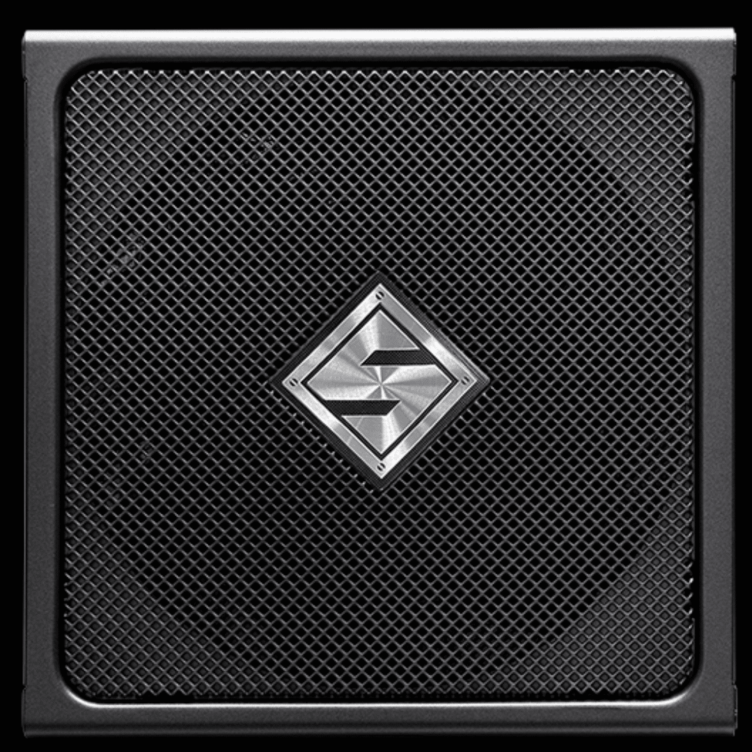 ASRock Inc. ASRock PS SL-850P 850W ATX3.1 80+PLATINUM Fully Modular 135mm Fan Retail PS 305681 SL-850P (2)