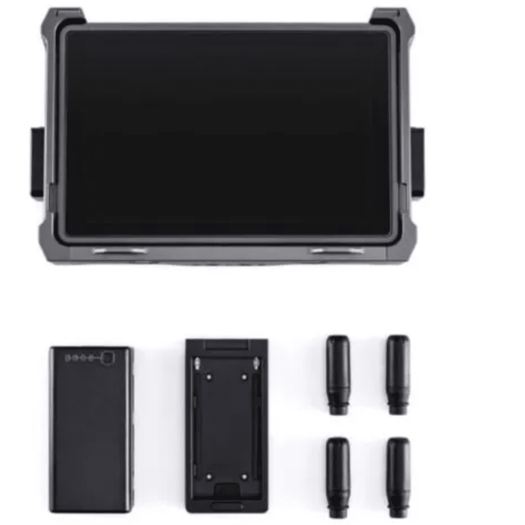DJI DJI MN CP.RN.00000183.02 High-Bright Remote Monitor Retail MN 258636 CP.RN.00000183 (1)