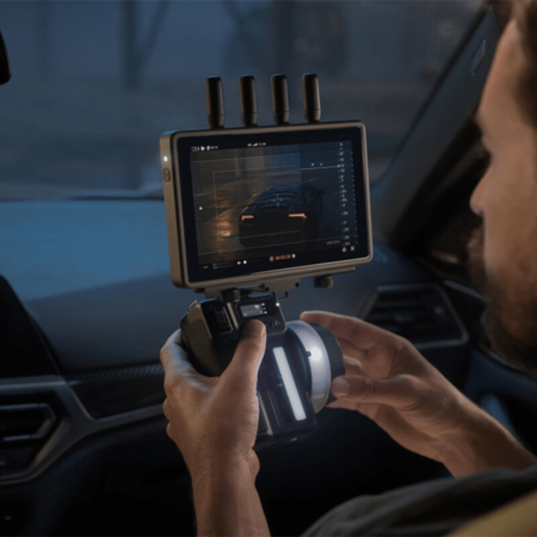 DJI DJI MN CP.RN.00000183.02 High-Bright Remote Monitor Retail MN 258636 CP.RN.00000183 (4)