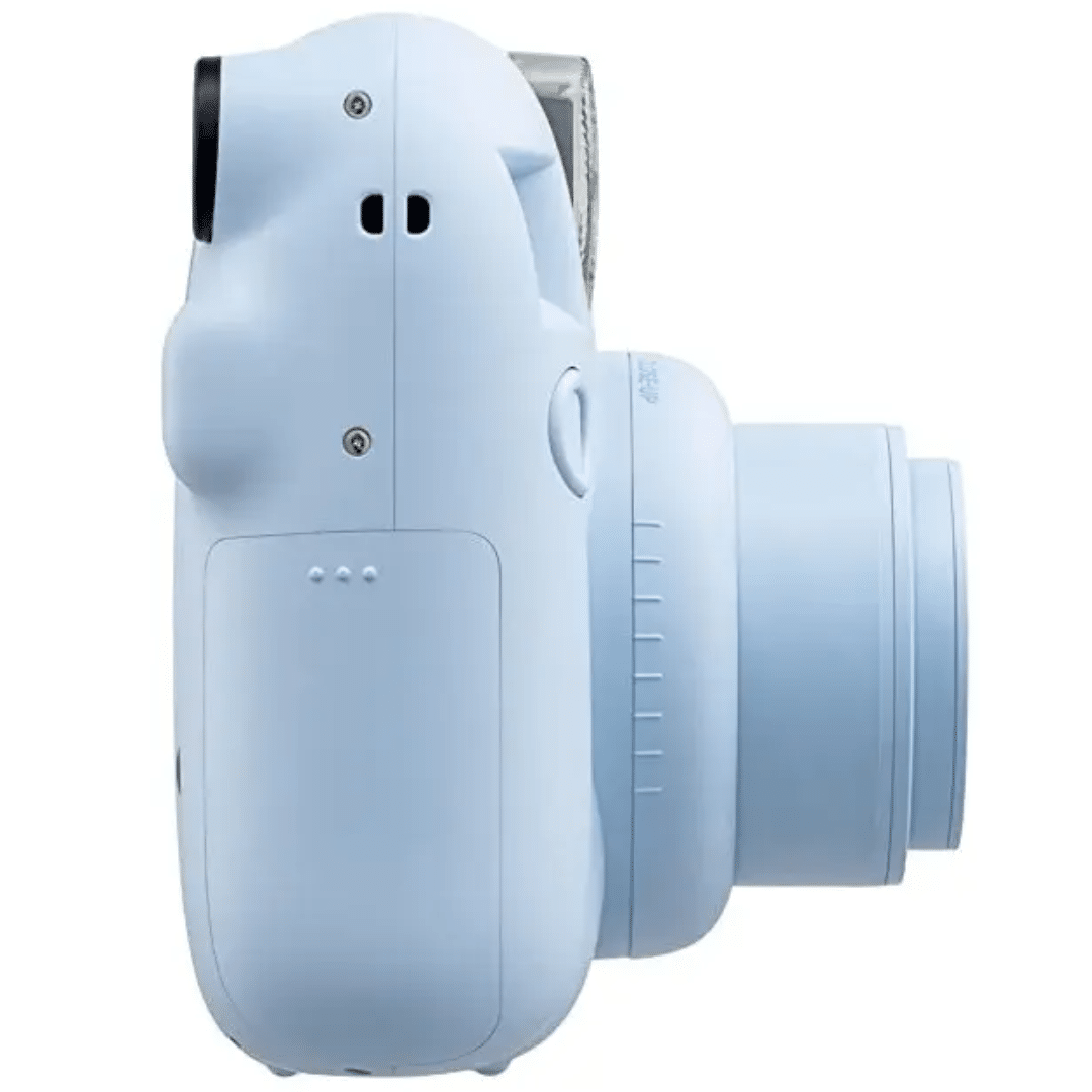 FujiFilm FUJIFILM INSTAX Mini 12 Pastel Blue - FUJINSM12BE (2)