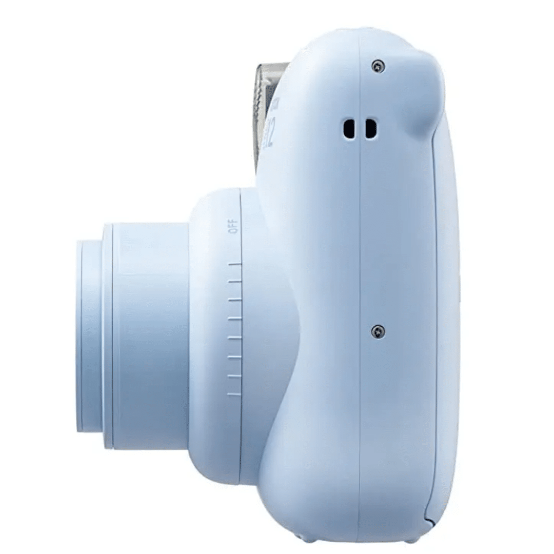 FujiFilm FUJIFILM INSTAX Mini 12 Pastel Blue - FUJINSM12BE (4)