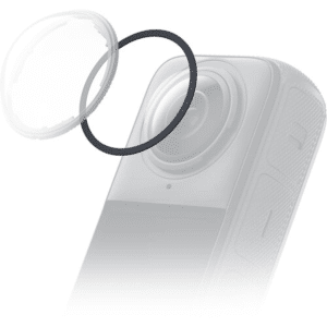Insta360 Insta360 Accessory CINSBBMZ X4 Lens Guard Winter Care Kit Retail AC 295874 CINSBBMZ