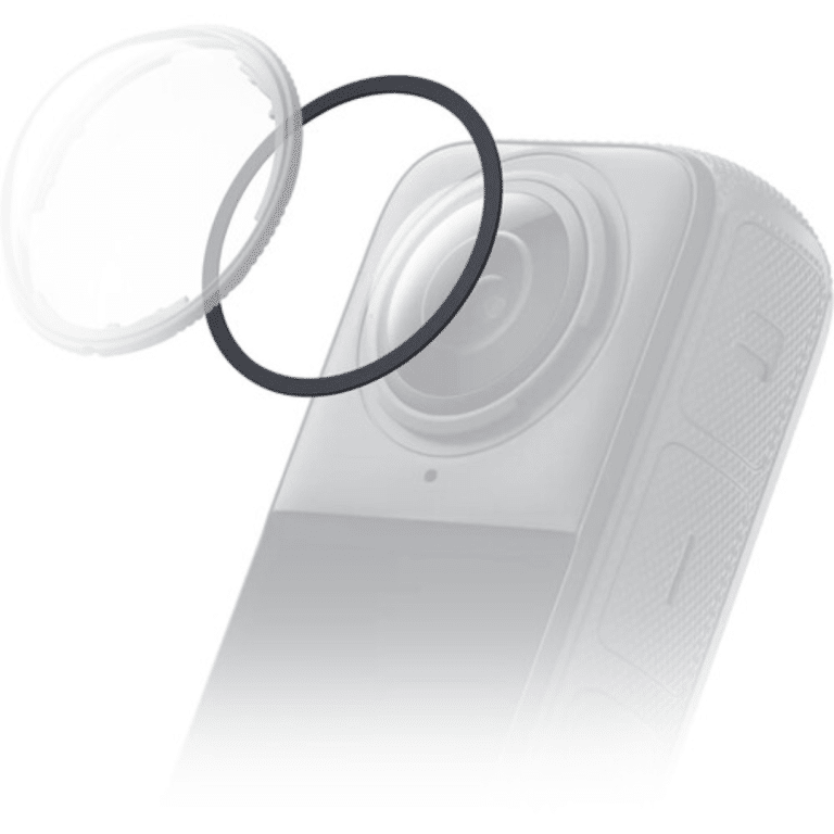 Insta360 Insta360 Accessory CINSBBMZ X4 Lens Guard Winter Care Kit Retail AC 295874 CINSBBMZ