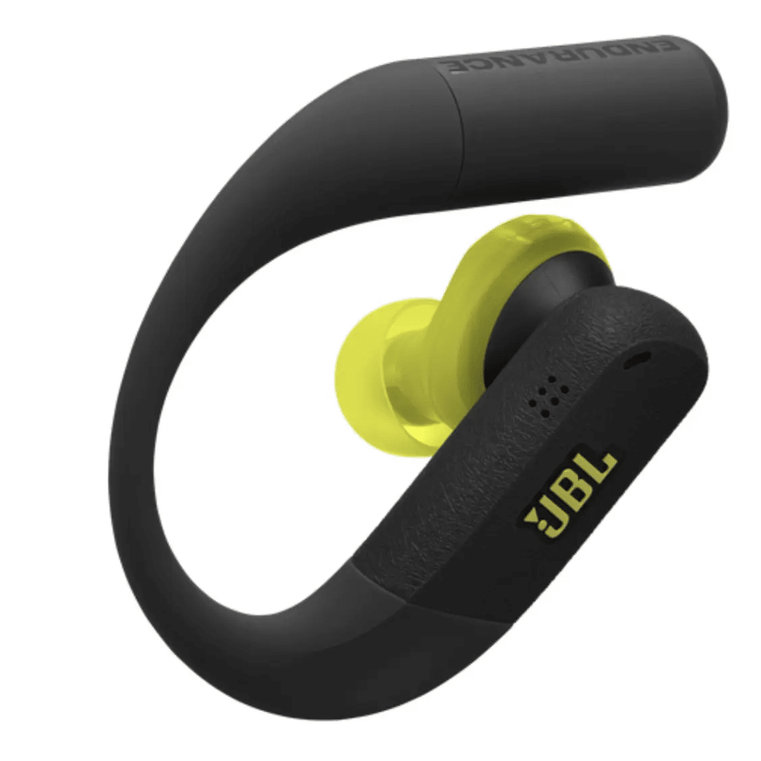JBL - Headphones - TWS Endurance Peak 4 Black - Audio y Video - Auriculares - JBLENDUPEAK4BLKLAM (1)