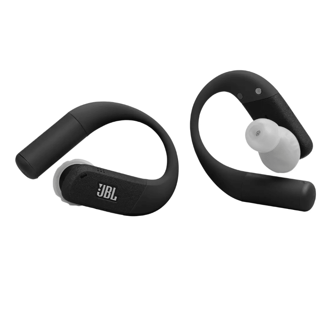 JBL - Headphones - TWS Endurance Peak 4 Black - Audio y Video - Auriculares - JBLENDUPEAK4BLKLAM (4)