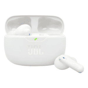 JBL Wave - Beam 2 - Auriculares inalámbricos - Inalámbrico - Blanco - Audio y Video - Auriculares - JBLWBEAM2WHT