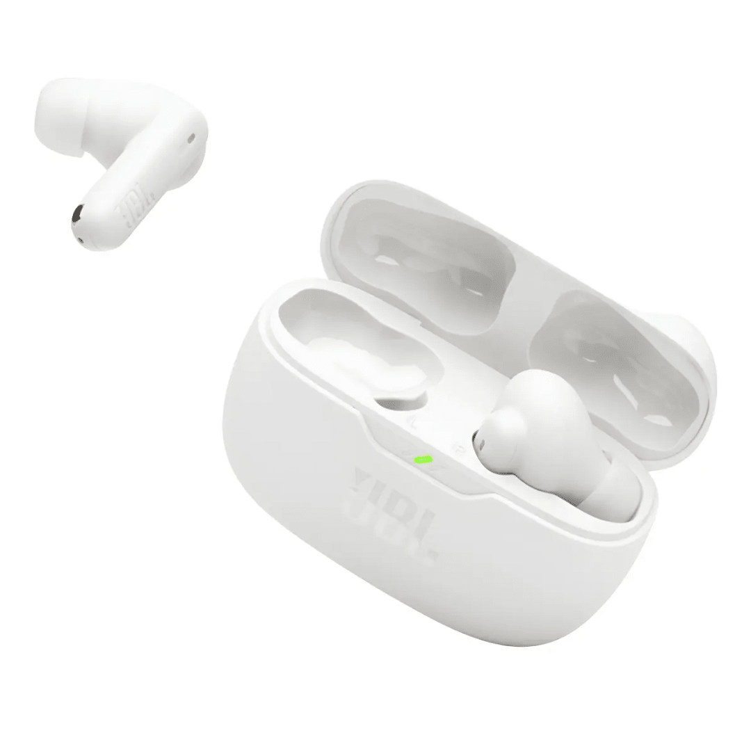 JBL Wave - Beam 2 - Auriculares inalámbricos - Inalámbrico - Blanco - Audio y Video - Auriculares - JBLWBEA (6)