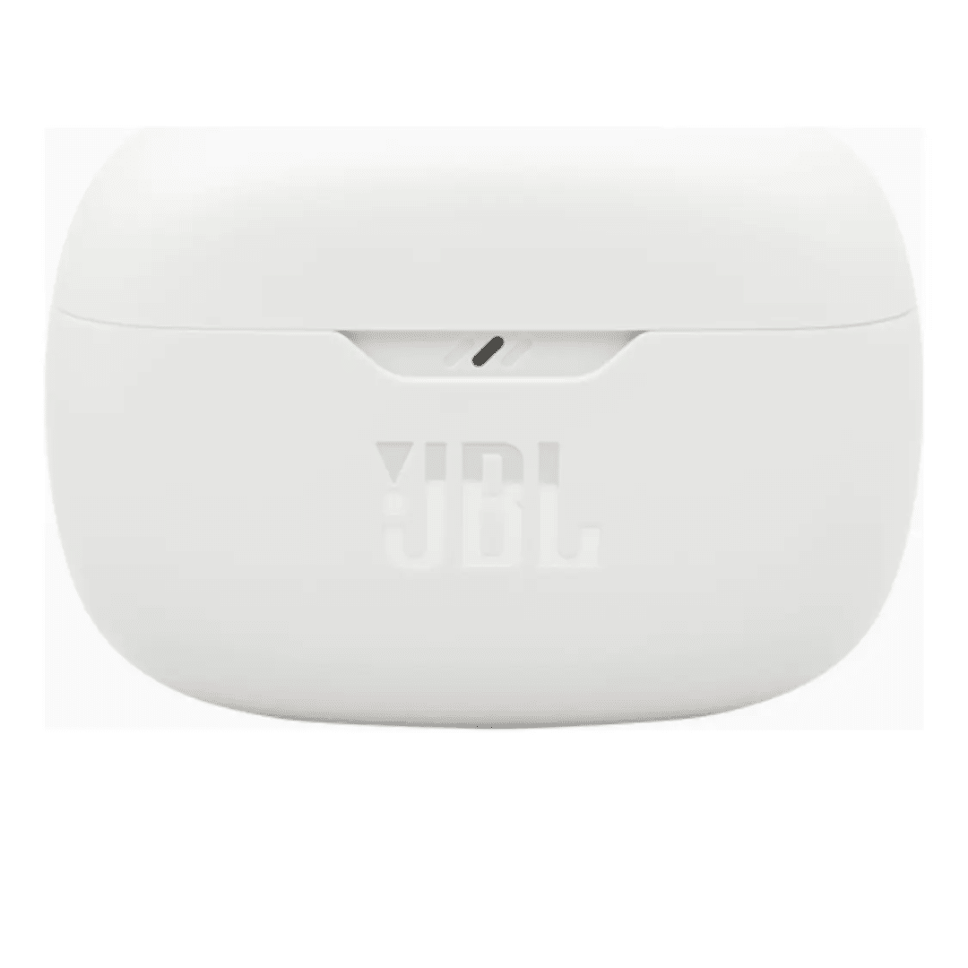 JBL Wave - Beam 2 - Auriculares inalámbricos - Inalámbrico - Blanco - Audio y Video - Auriculares - JBLWBEA