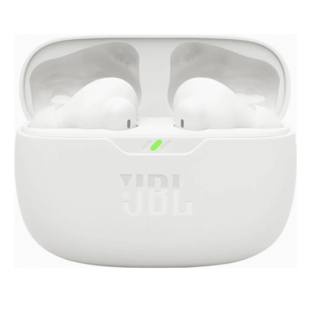 JBL Wave - Beam 2 - Auriculares inalámbricos - Inalámbrico - Blanco - Audio y Video - Auriculares - JBLWBEAM2 (1)