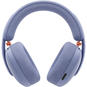 Logitech HEADSET PC LUMA LILAC  - 981-001537