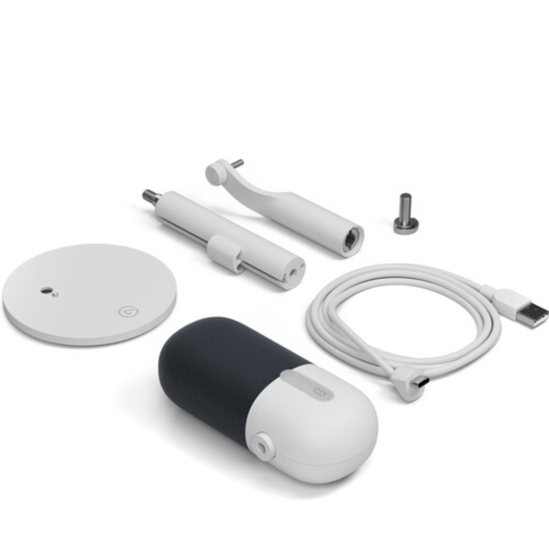 Microfono Elgato Wave Neo - Accesorios - 10MAI9911 (1)