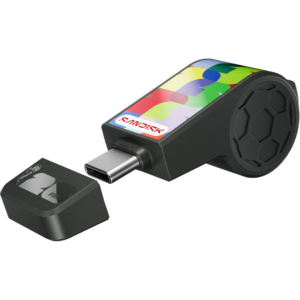 SanDisk 128GB USB-C FIFA World Cup 2026™  - SDCZIA-128G-G46