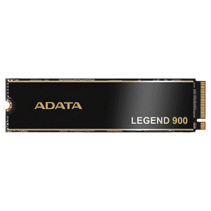 Ssd Adata Legend 900 512gb M.2 5400mb-s Esc  - 7000mb-s Lec  Pci-express 4.0 - Discos Duros - SLEG-900-512GCS