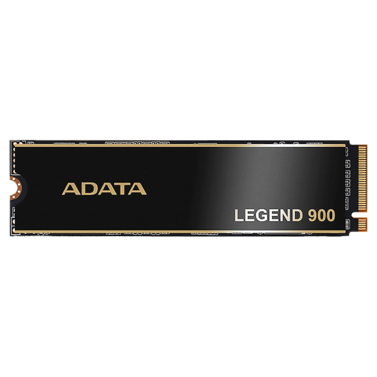 Ssd Adata Legend 900 512gb M.2 5400mb-s Esc  - 7000mb-s Lec  Pci-express 4.0 - Discos Duros - SLEG-900-512GCS