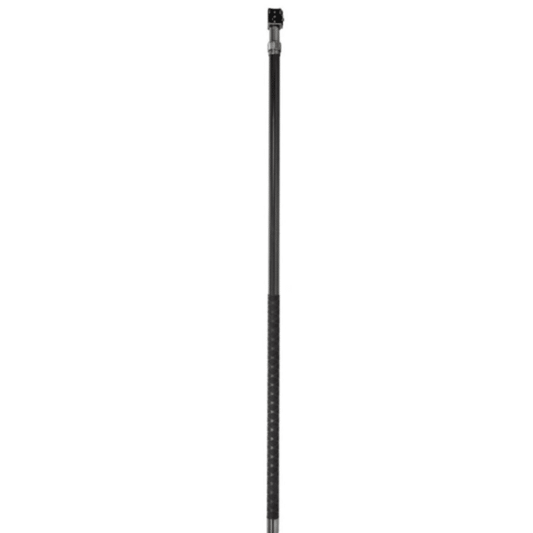 XGRIDS XGRIDS Accessory CZ01020019 L2 Pro Extension Pole Kit (2m) Retail AC 302549 CZ01020019