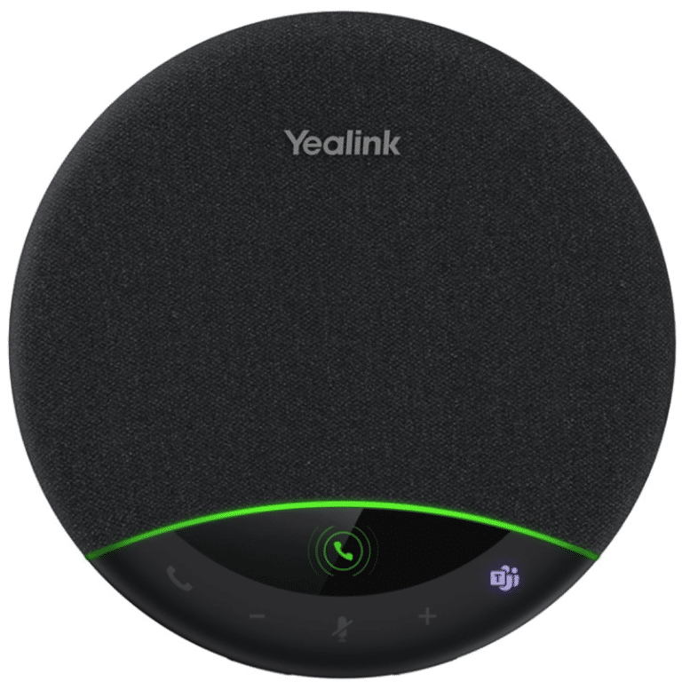 Yealink Yealink Speaker 1308173 SP96 with Dongle USB-C A Retail SP 299189 1308173
