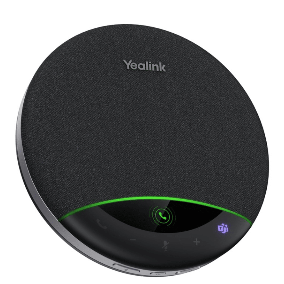 Yealink Yealink Speaker 1308173 SP96 with Dongle USB-C A Retail SP 299189 1308173 (2)