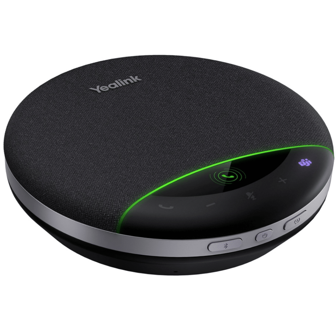Yealink Yealink Speaker 1308173 SP96 with Dongle USB-C A Retail SP 299189 1308173 (3)