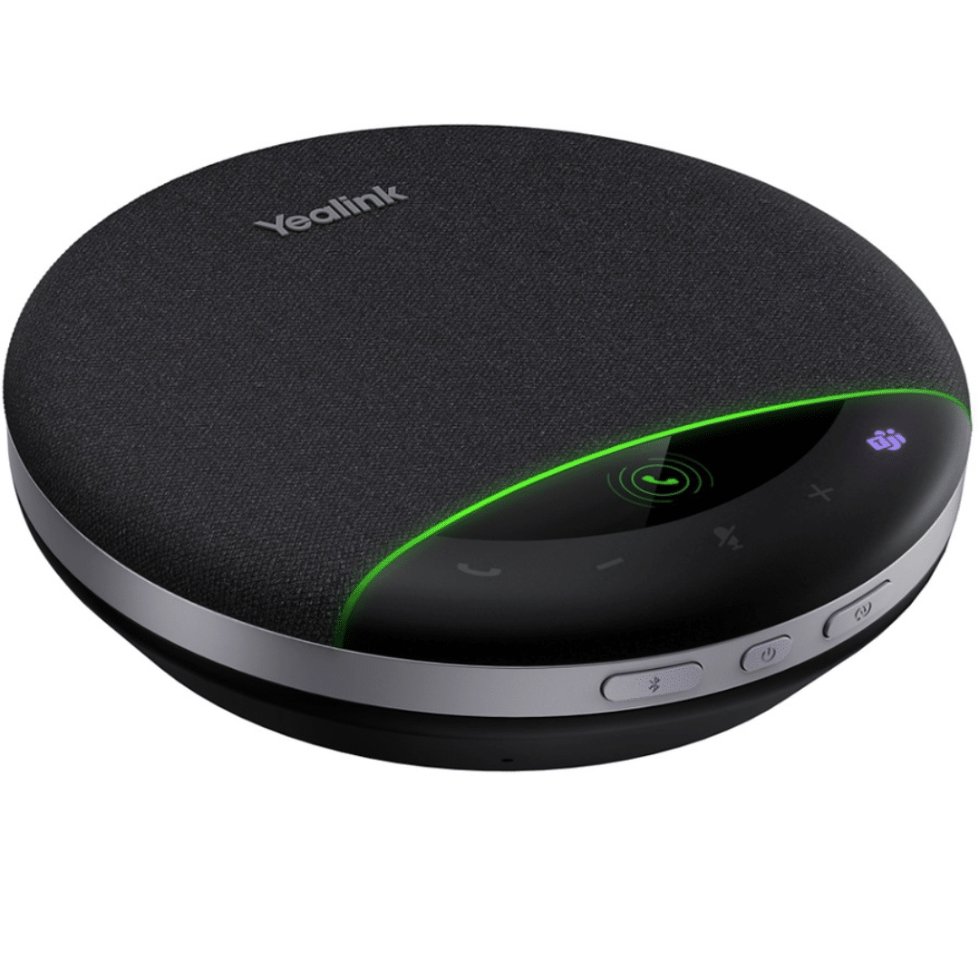 Yealink Yealink Speaker 1308173 SP96 with Dongle USB-C A Retail SP 299189 1308173 (5)