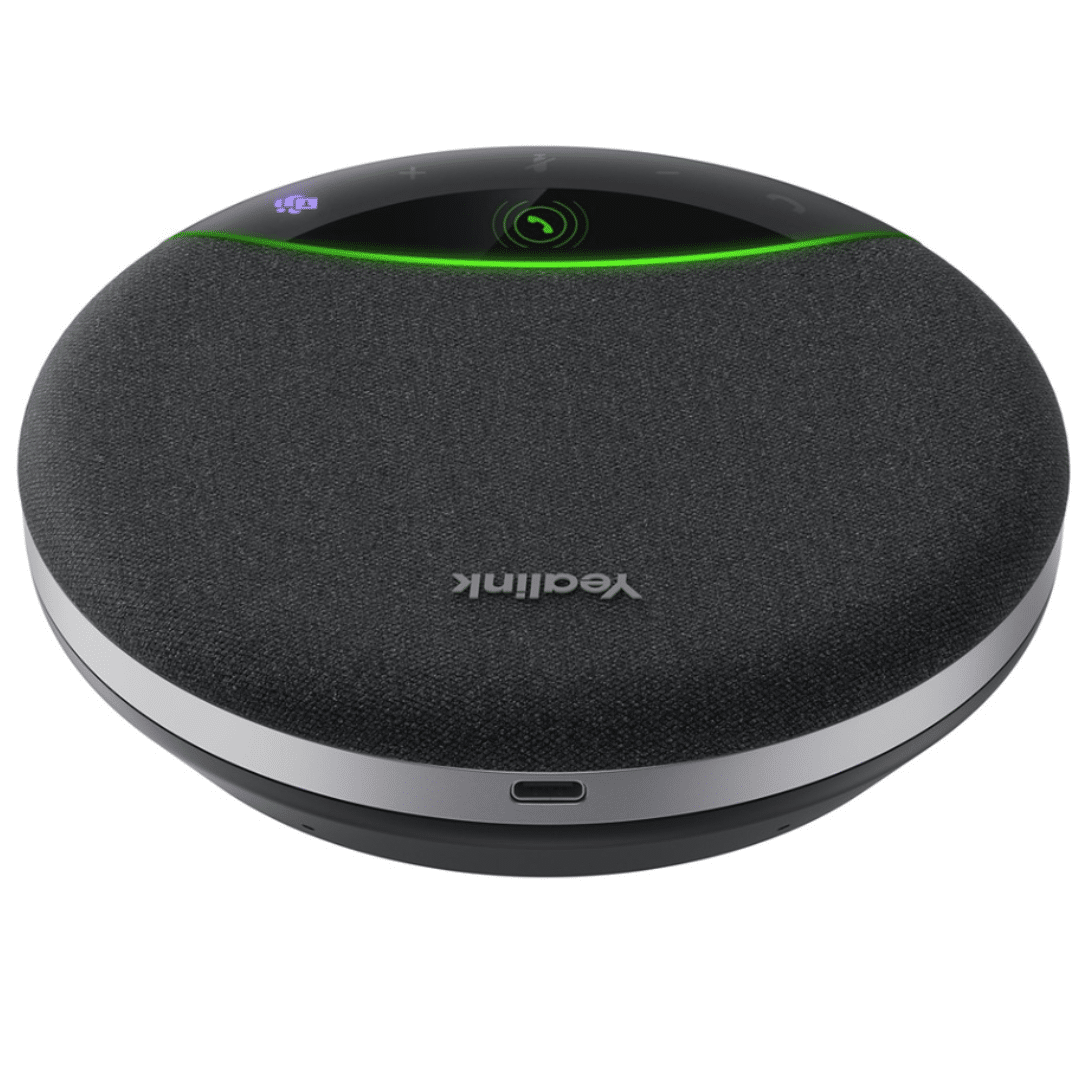 Yealink Yealink Speaker 1308173 SP96 with Dongle USB-C A Retail SP 299189 1308173 (6)