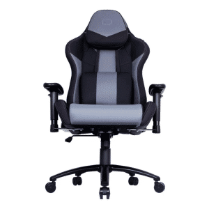 Accesorio Cooler Master/cmi-gcr3-bk Gaming Chair Black - 884102099588 - CMI-GCR3-BK