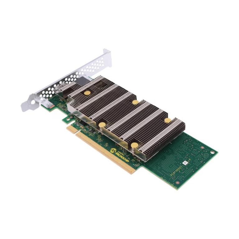 Adaptec Adaptec CC 4308UP32AXS SmartRAID Ultra 4308p-32a Single up to 32 NVMe devices CC 301036 4308UP32AXS