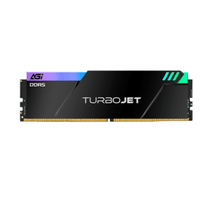 AGI AGI Memory AGI6APC16UD858-BK 16GB DDR5 6000MHz U-DIMM Bulk Pack ME 303343 AGI6APC16UD858-BK