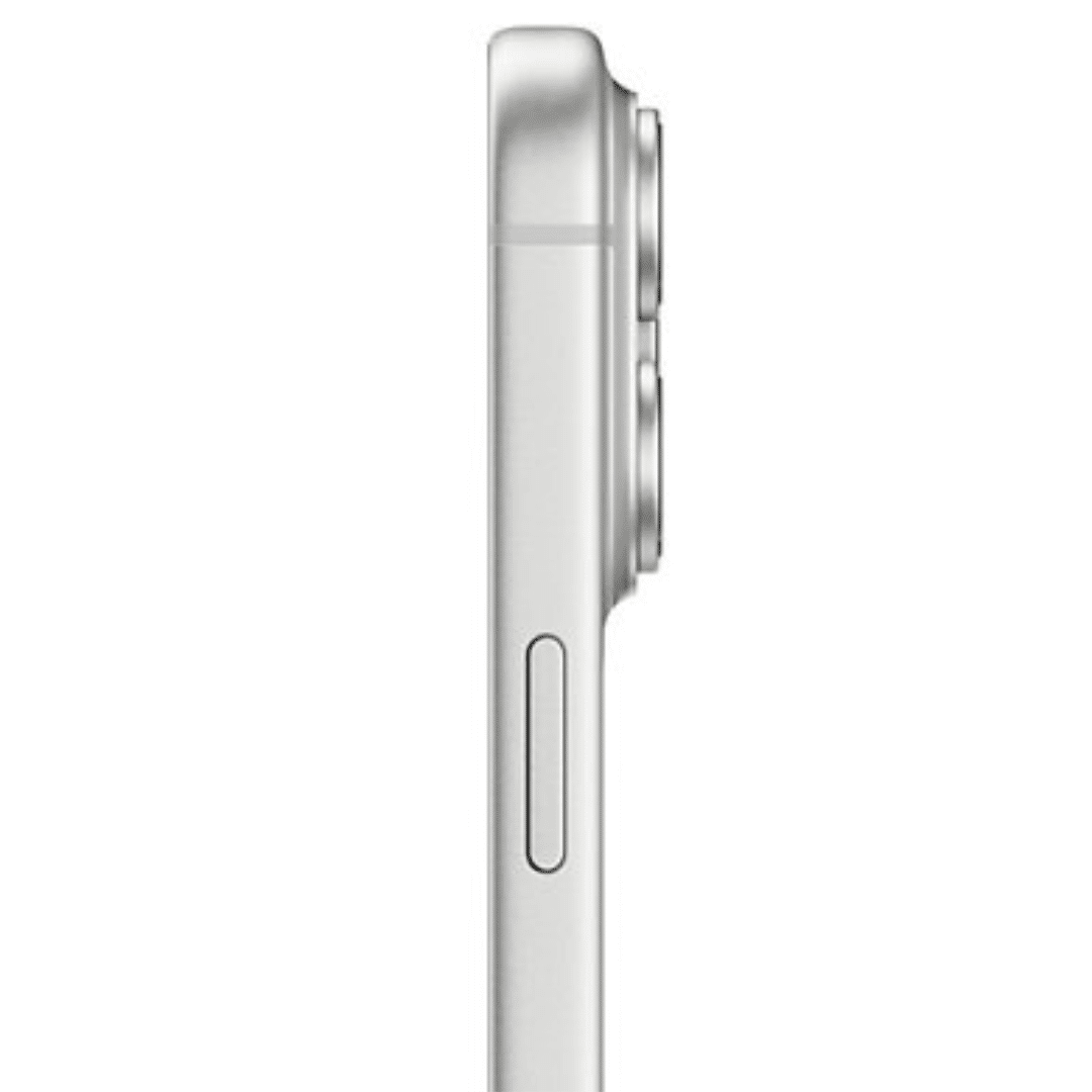 Apple Iphone 17 Pro Max 512gb Silver Unlocked Us Specs - New