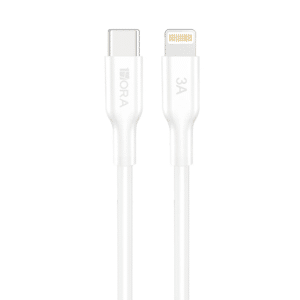 Cable Usb Tipo C A Iphone 1mtr Carga Y Datos 1hora - Cab258