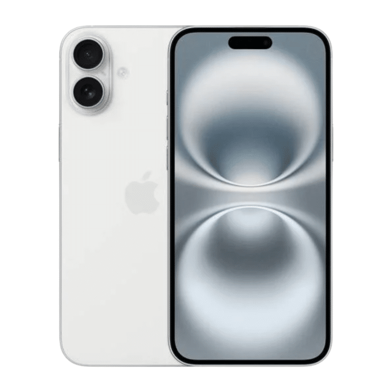 Celular Apple/iphone 16 128gb Alm Trasera 48mp Frontal...