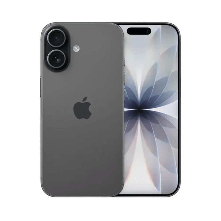 Celular Apple/iphone 17 256gb Alm Trasera 48mp Frontal...
