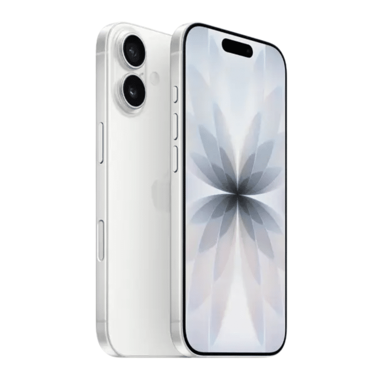 Celular Apple/iphone 17 256gb Alm Trasera 48mp Frontal...