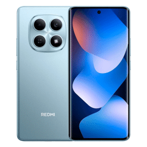 Celular/xiaomi /redmi Note 15 8gb Ram/256 Alm/6.77 Pul/108mp Trasera/20mp Front/glacier Blue - 6932554483340 - 10DRA23L