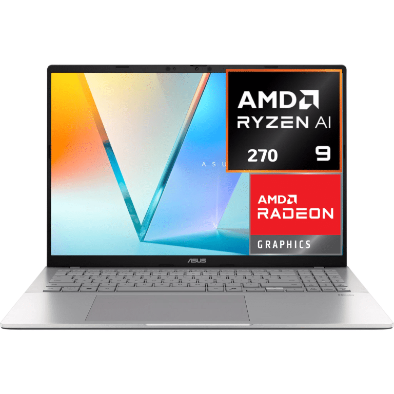 Laptop Asus Vivobook S16 M3607ha-rp063 Amd R9-270 (npu...