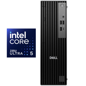 Computador Desktop Dell Pro Slim Qcs1250 Sff Gfcmc Ultra 5 235u 16gb Ddr5 5600 512gb W11pro Wifi 3y - 884116488439 - GFCMC