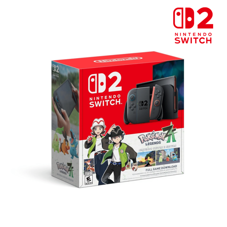 Consola/de/juego/nintendo Switch 2 Mario Kart World Bundle Edition Us Version - 045496885311 - 045496885311
