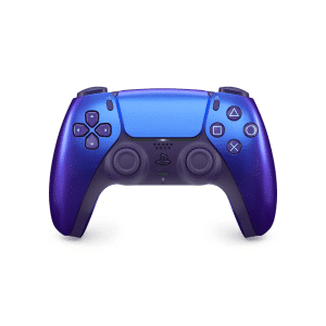 Sony Interactive Entertainment Dualsense Wireless Controller For PS5, Pc, Mac & Mobile Chroma Indigo - 1000044152 - SONY