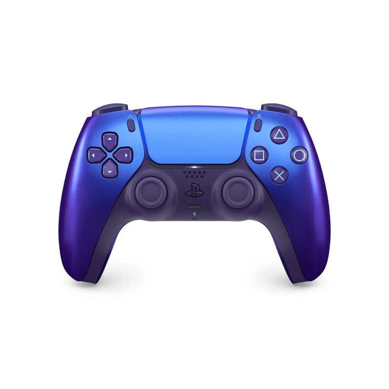 Sony Interactive Entertainment Dualsense Wireless Controller For PS5, Pc, Mac & Mobile Chroma Indigo - 1000044152 - SONY