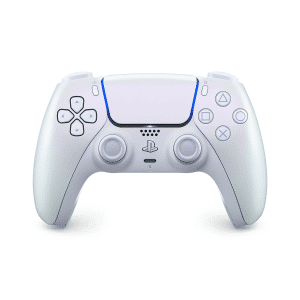 Control Inalambrico Sony/ps5 Dualsense Chroma Pearl - 711719587583 - 711719587583