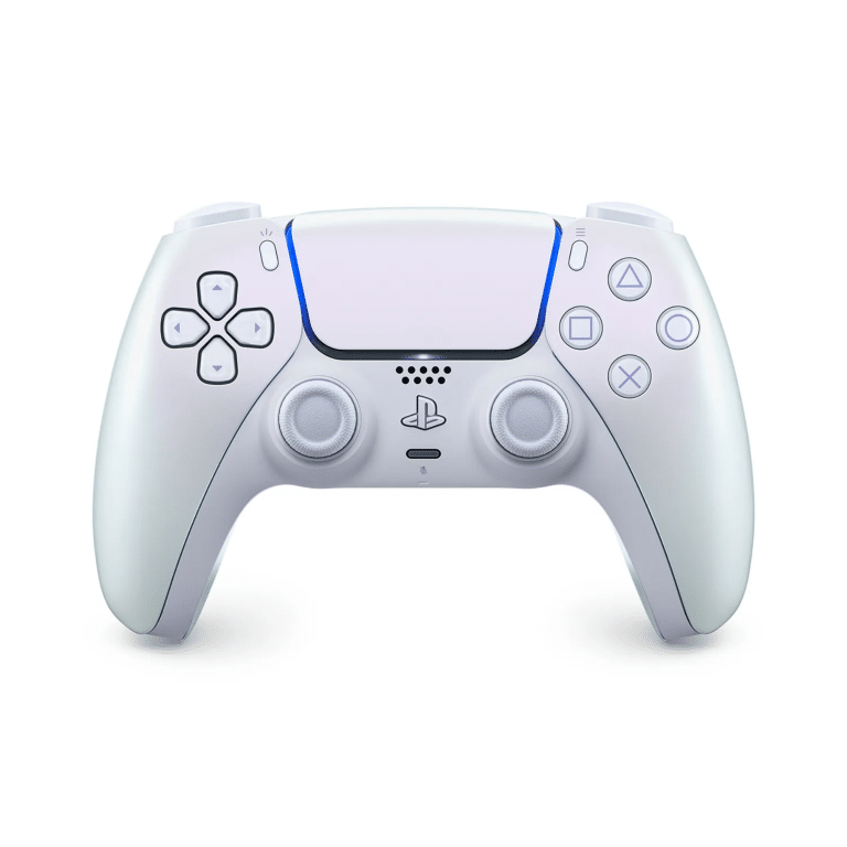 Control Inalambrico Sony/ps5 Dualsense Chroma Pearl - 711719587583 - 711719587583