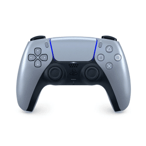 Control Inalambrico Sony/ps5 Dualsense Sterling Silver - 711719572701 - 711719572701