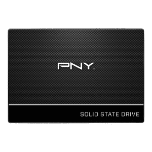 Disco Solido 480gb Ssd Pny Cs900 480gb 3d Nand 2.5" Sata Iii Internal Solid State Drive (ssd) - Ssd7cs900-480-rb