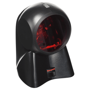 Lector Codigo De Barra Honeywell Orbit  - Hsm-mk7120-31a38